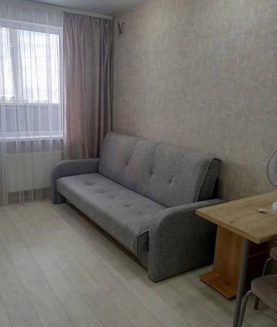 Продаётся студия, 27.43 м²