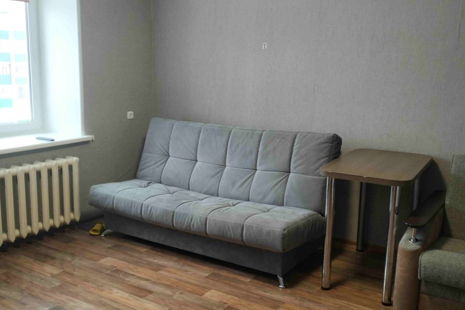 Продаётся 2-комнатная квартира, 39 м²