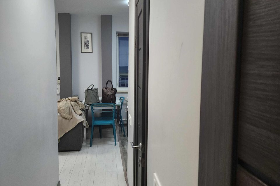 Сдаётся 2-комнатная квартира, 45 м²