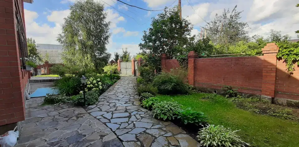 Продаётся 2-этажный дом, 434 м²