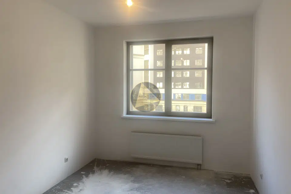 Продаётся 1-комнатная квартира, 52.1 м²