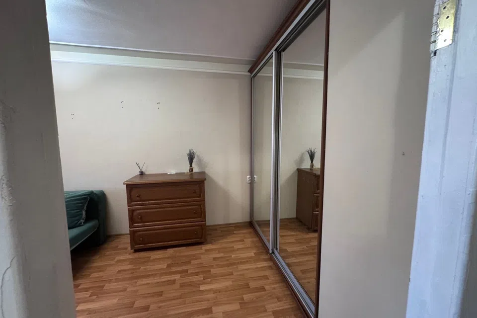 Продаётся 2-комнатная квартира, 44 м²