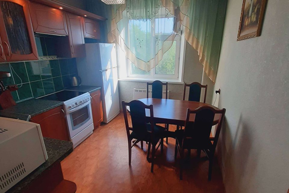 Продаётся 2-комнатная квартира, 52 м²