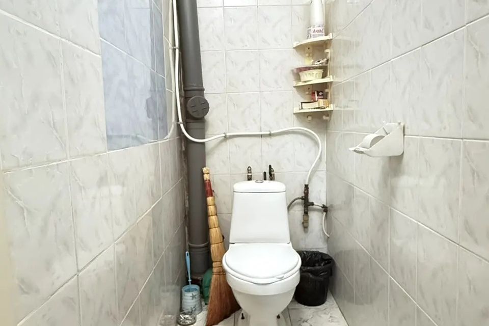 Продаётся 3-комнатная квартира, 86.7 м²