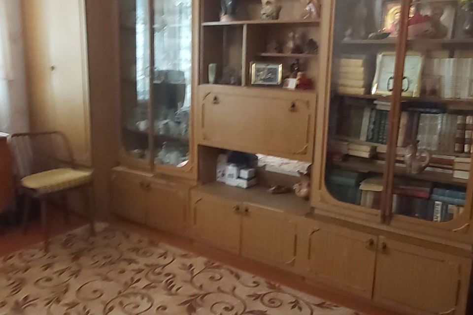 Сдаётся 2-комнатная квартира, 49 м²