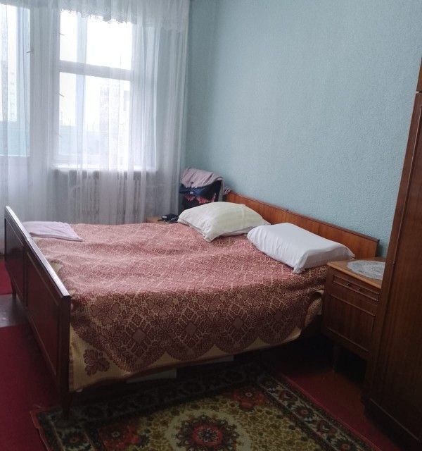 Продаётся 3-комнатная квартира, 70 м²