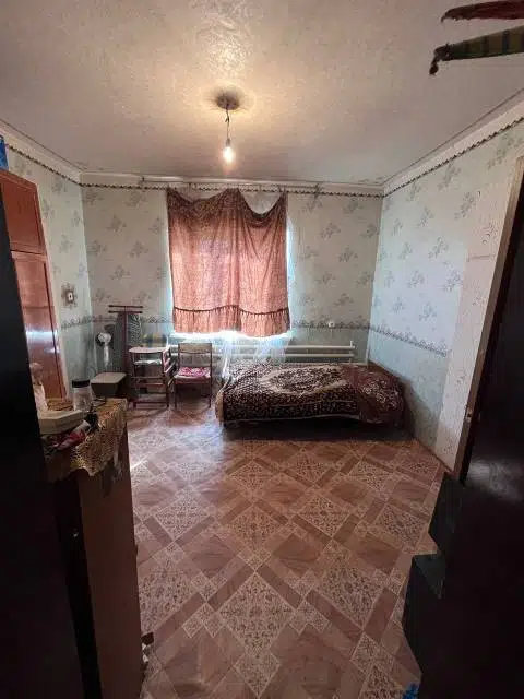 Продаётся 1-этажный дом, 77 м²