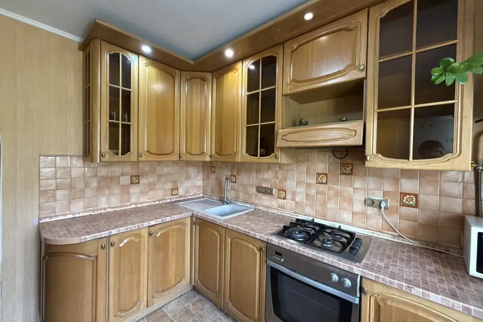 Продаётся 2-комнатная квартира, 50.9 м²