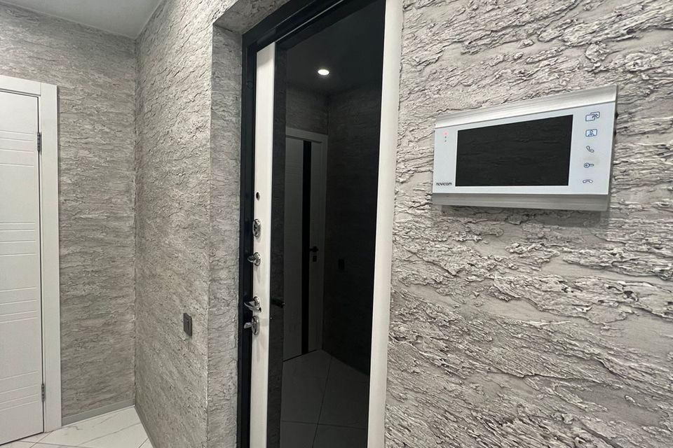 Продаётся 3-комнатная квартира, 90.5 м²