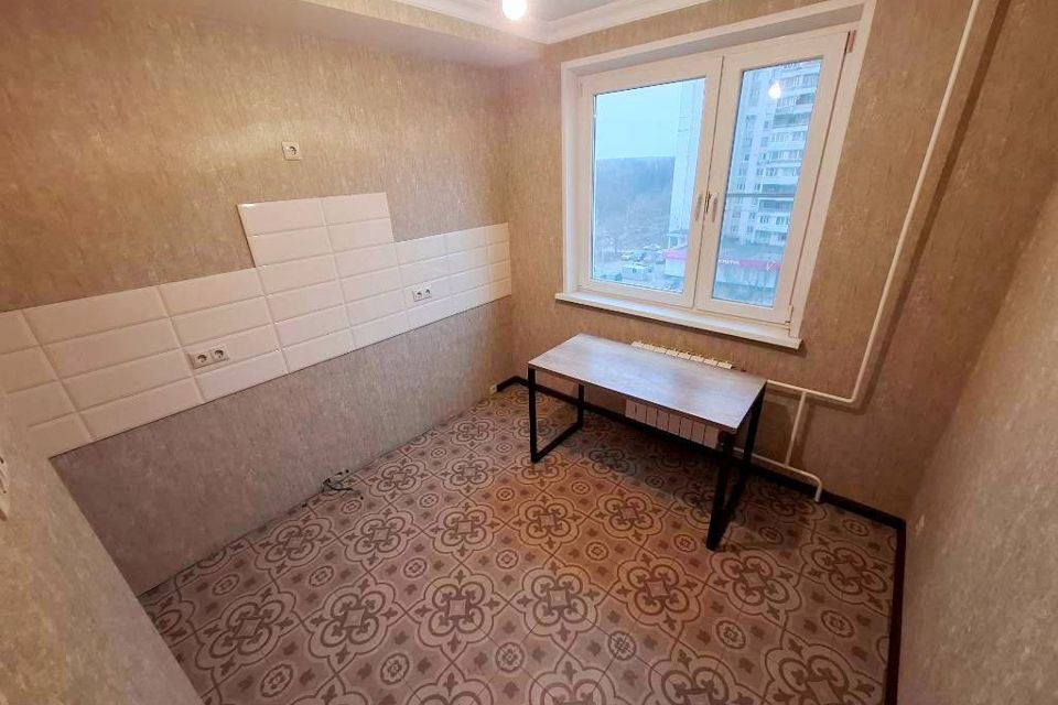 Продаётся 2-комнатная квартира, 50.9 м²