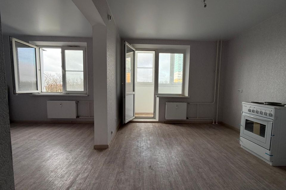 Продаётся 1-комнатная квартира, 29 м²