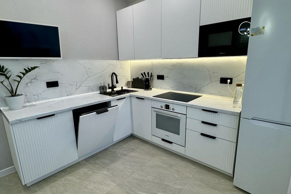 Продаётся 2-комнатная квартира, 71 м²