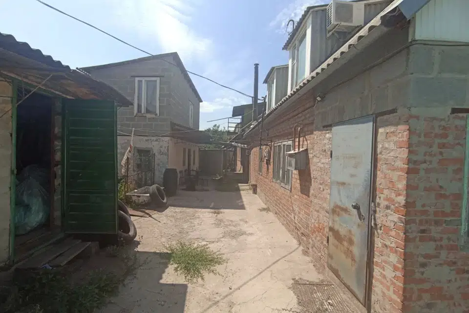 Продаётся 2-этажный дом, 120 м²