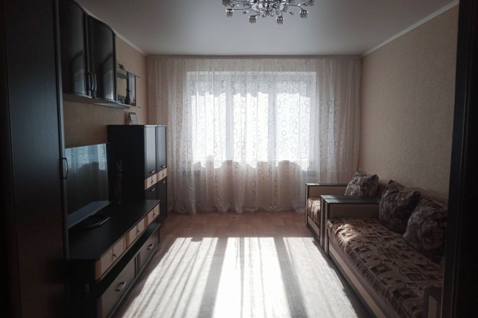 Продаётся 3-комнатная квартира, 68.9 м²