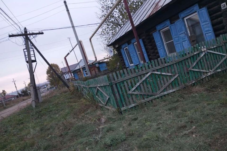 Продажа домов в Верхнеуральском районе в Челябинской области