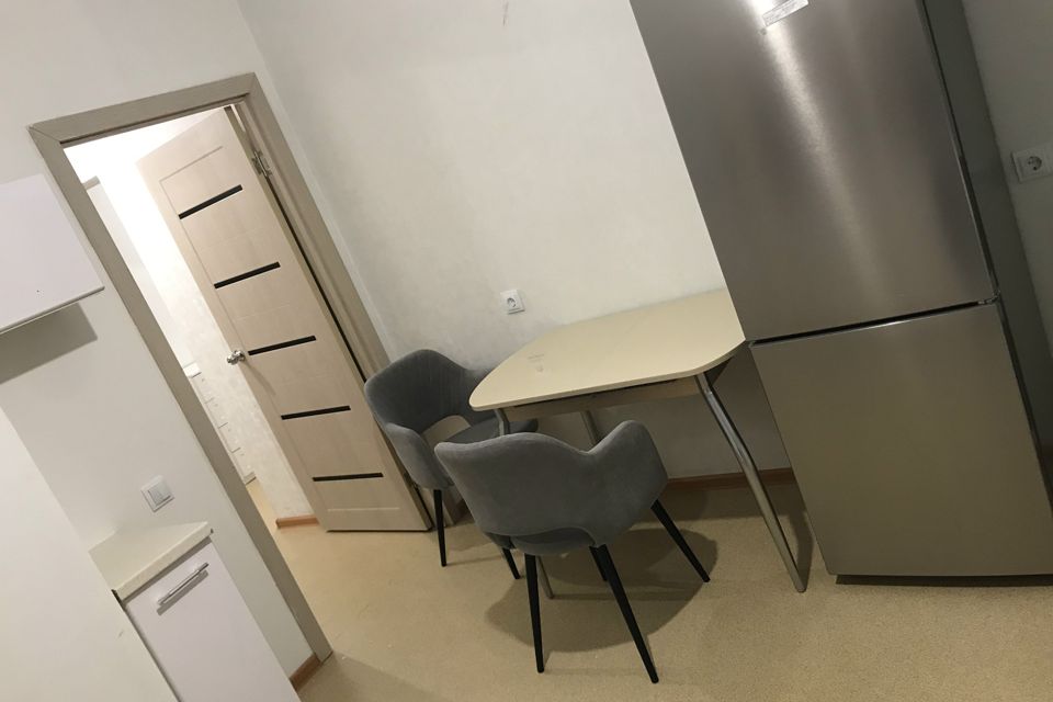 Продаётся 2-комнатная квартира, 52.5 м²