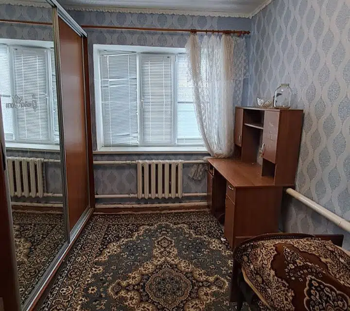 Продаётся 1-этажный дом, 86 м²