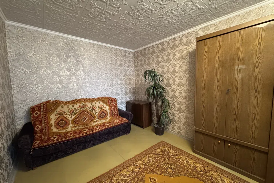 Продаётся 2-комнатная квартира, 48.5 м²