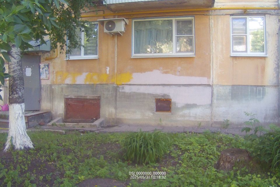 Продаётся 2-комнатная квартира, 44.8 м²