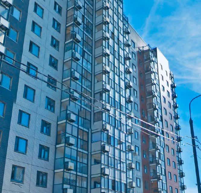 Продаётся 3-комнатная квартира, 84 м²