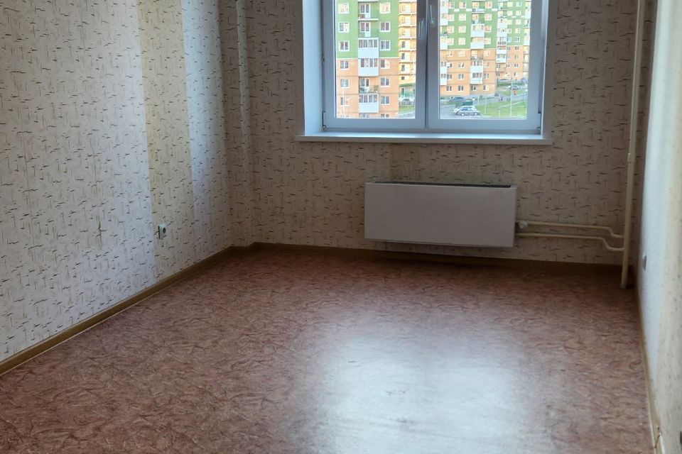 Продаётся 3-комнатная квартира, 71 м²