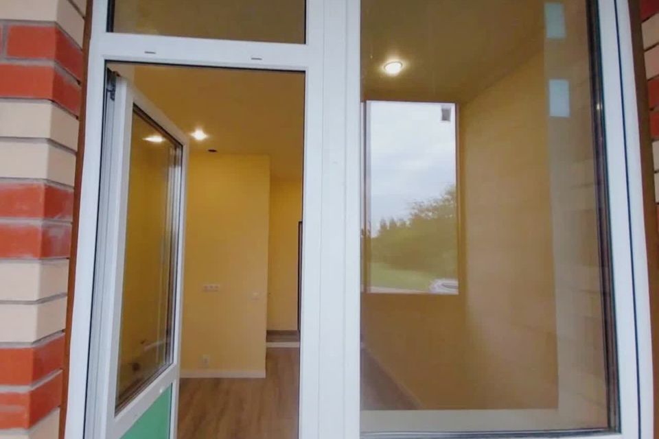 Продаётся студия, 18.7 м²