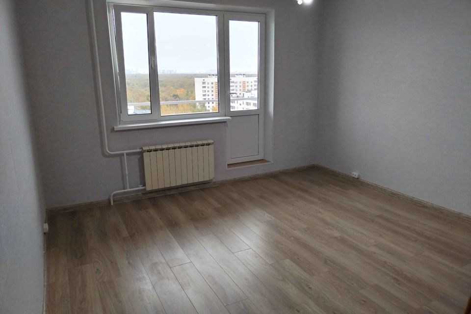 Продаётся 1-комнатная квартира, 40 м²