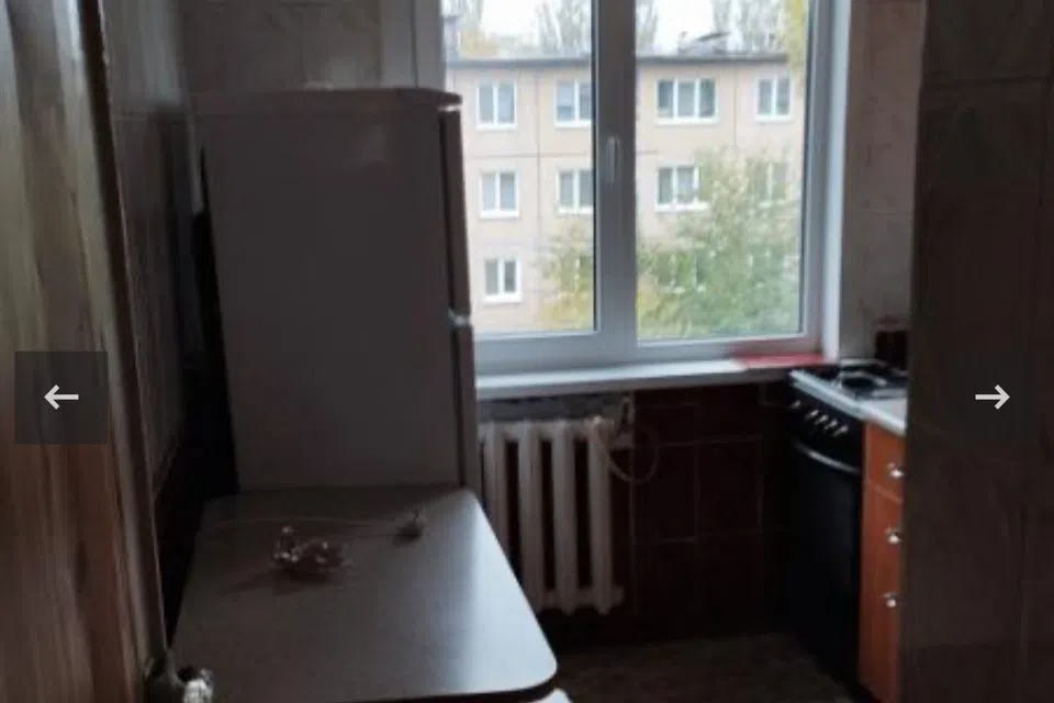 Продаётся 2-комнатная квартира, 48 м²