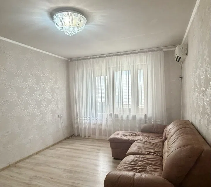 Продаётся 2-комнатная квартира, 50 м²