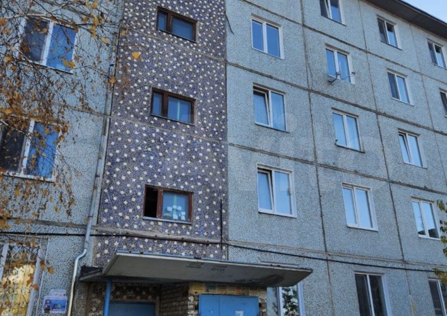 Продаётся 3-комнатная квартира, 70 м²