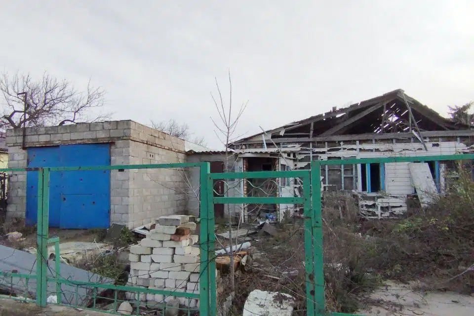 Продаётся 1-этажный дом, 49.7 м²