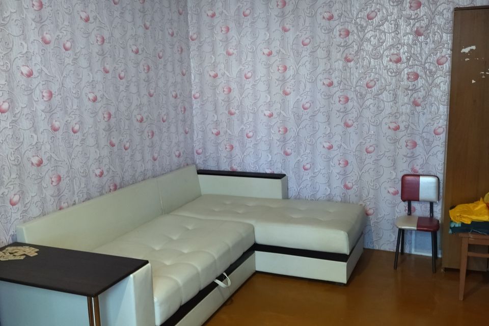 Продаётся 1-комнатная квартира, 24.1 м²