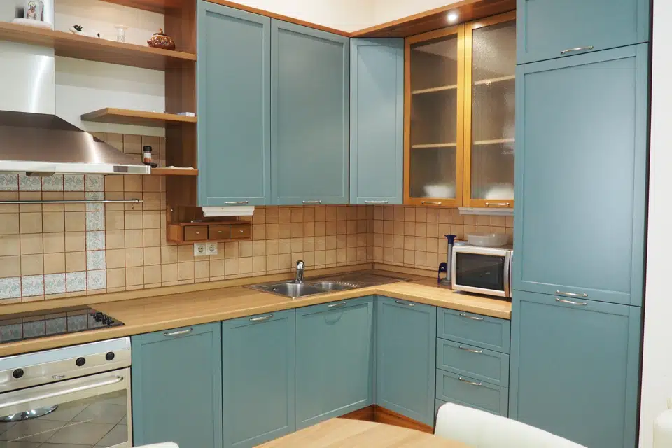 Продаётся 3-комнатная квартира, 114 м²