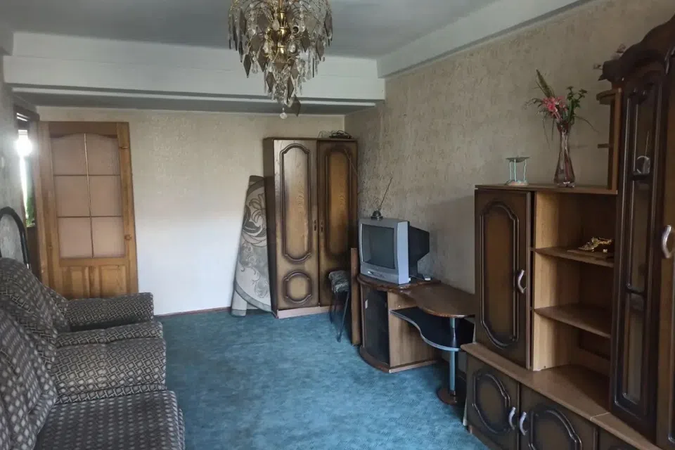 Продаётся 2-комнатная квартира, 60.4 м²