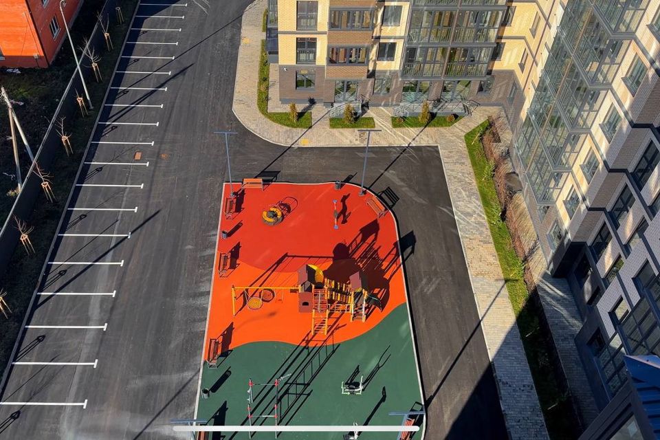 Продаётся 2-комнатная квартира, 47 м²