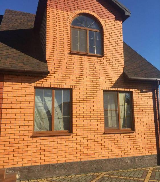 Продаётся 2-этажный дом, 131 м²