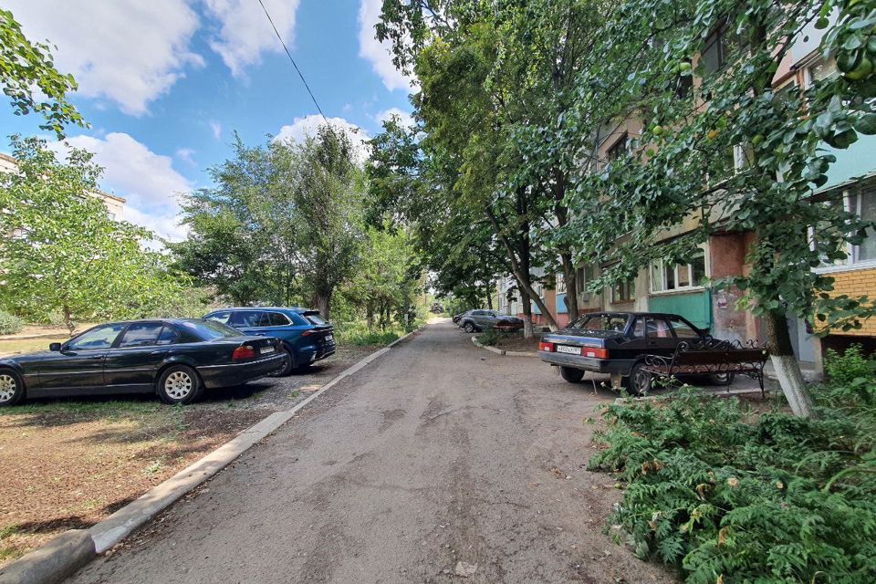 Продаётся 3-комнатная квартира, 67 м²