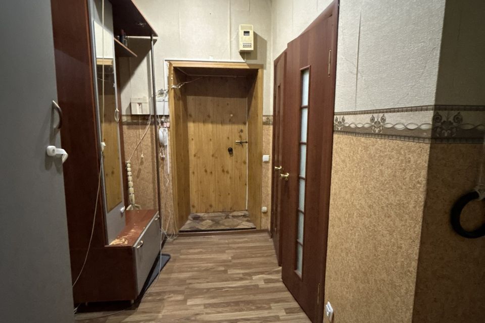 Продаётся 3-комнатная квартира, 62.2 м²