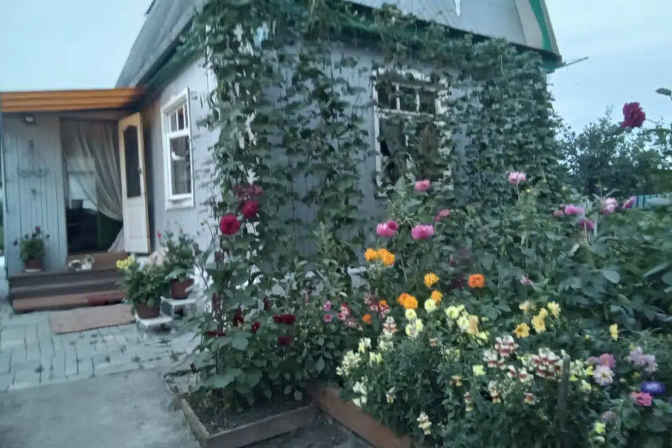 Продаётся 2-этажный дом, 40 м²