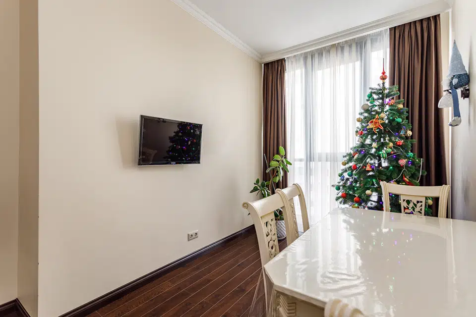 Продаётся 2-комнатная квартира, 71.1 м²