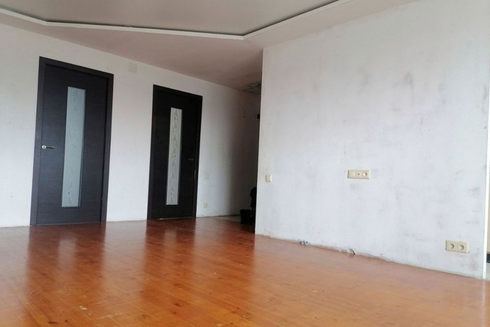 Сдаётся 3-комнатная квартира, 62 м²