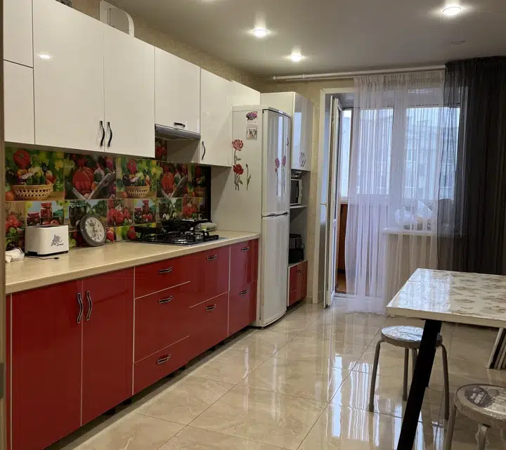 Продаётся 2-комнатная квартира, 68.1 м²