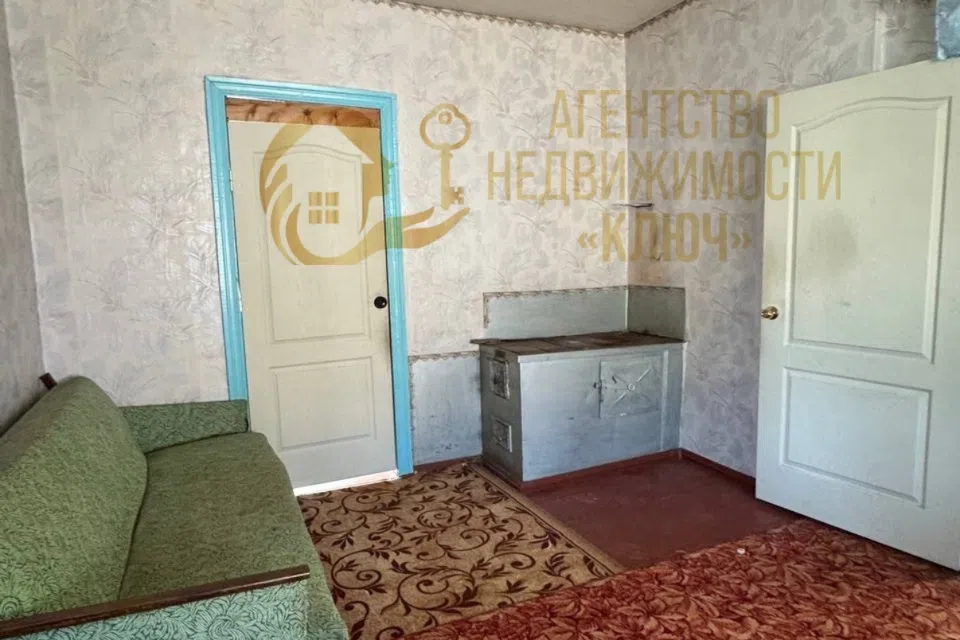 Продаётся 1-этажный дом, 84 м²