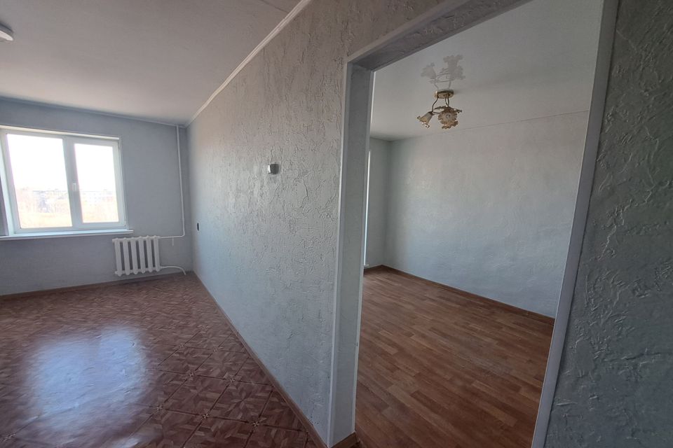 Продаётся 2-комнатная квартира, 28 м²