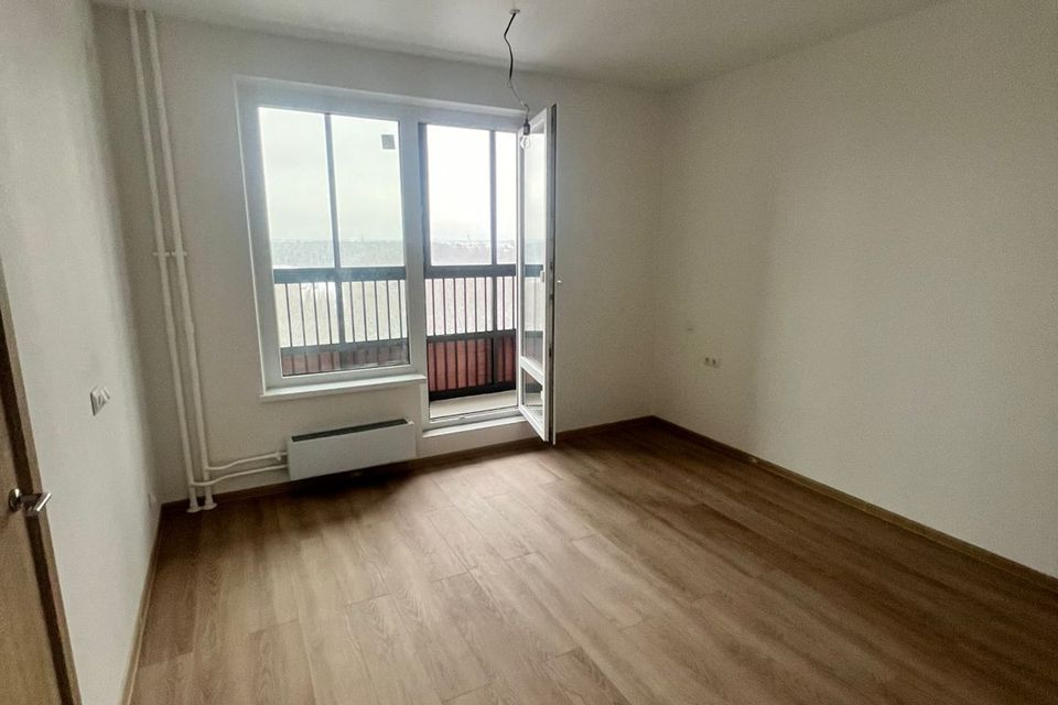 Продаётся 2-комнатная квартира, 55 м²
