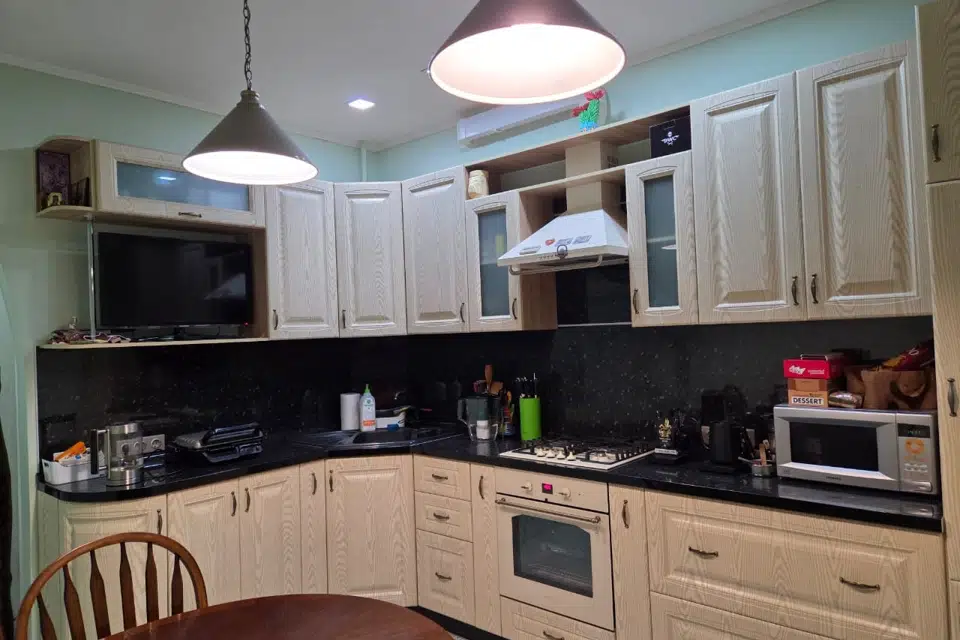 Продаётся 2-комнатная квартира, 70.9 м²