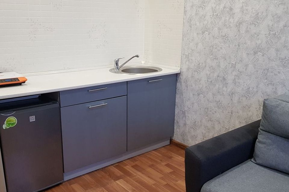 Сдаётся студия, 14 м²