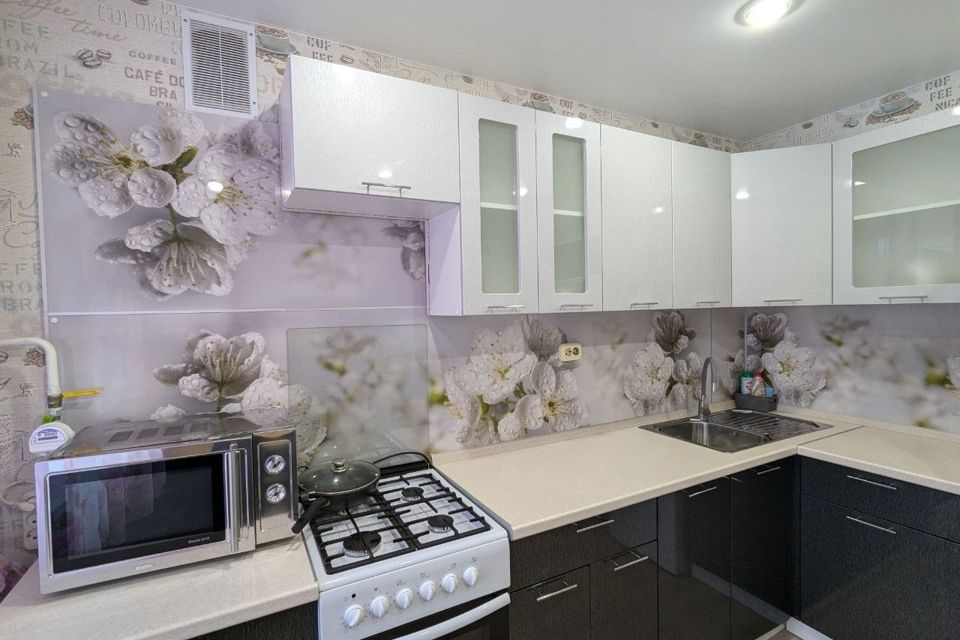 Сдаётся 1-комнатная квартира, 37.2 м²