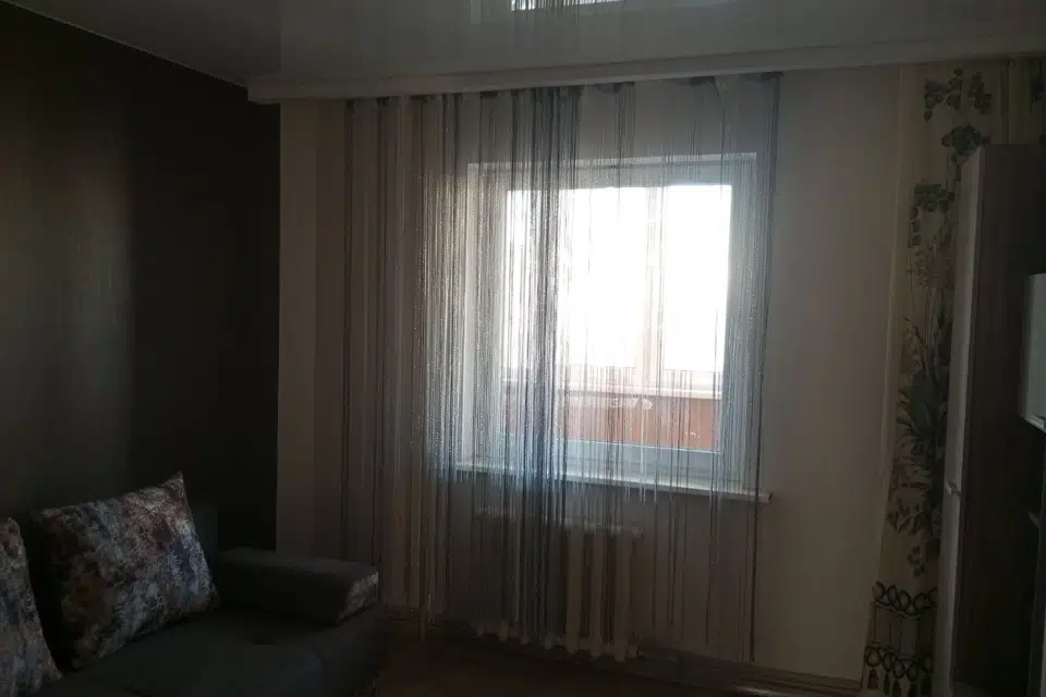 Продаётся 4-комнатная квартира, 95 м²