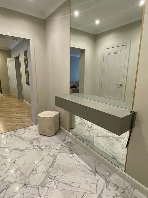Продаётся 3-комнатная квартира, 107 м²